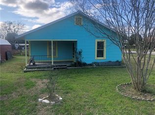 509 Caldwell St, Manor, TX 78653