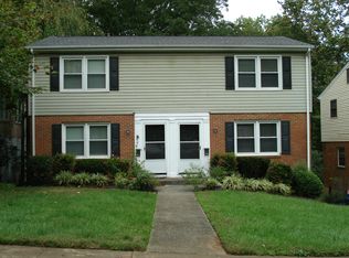 2605 Longview Ave SW, Roanoke, VA 24014