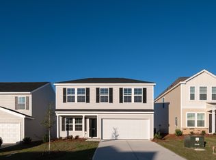 1042 Begonia Dr, Lexington, SC 29072