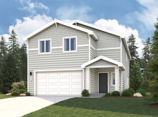 8711 62nd Ct SE, Olympia, WA 98513
