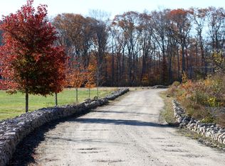 Bergeron Lane Lot 3, Westport, MA 02790