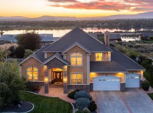 490 McDonald Dr, Pasco, WA
