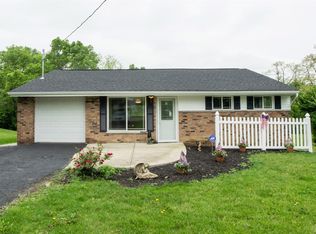 7133 Dimmick Rd, West Chester, OH 45069