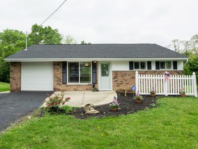 7133 Dimmick Rd, West Chester, OH, 45069