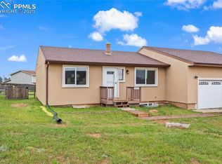 1005 Mountain View Rd, Woodland Park, CO 80863