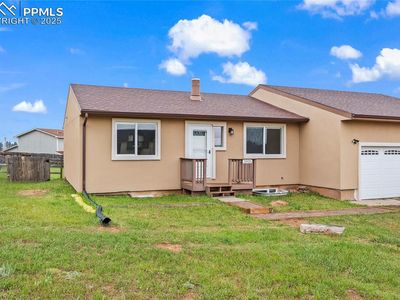 1005 Mountain View Rd, Woodland Park, CO, 80863