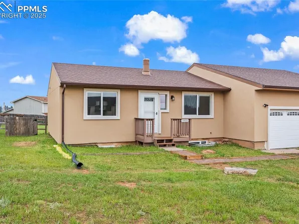 1005 Mountain View Rd, Woodland Park, CO 80863