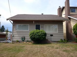 9015 36th Ave SW, Seattle, WA 98126