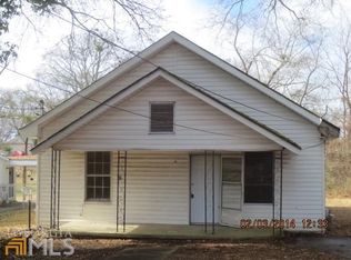 13A Chestnut St, Griffin, GA 30223
