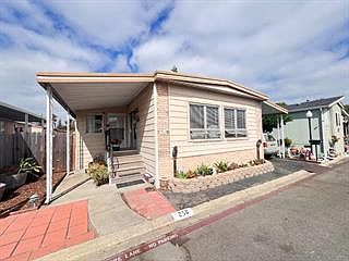 2nd image of 600 E Weddell Dr Space 258