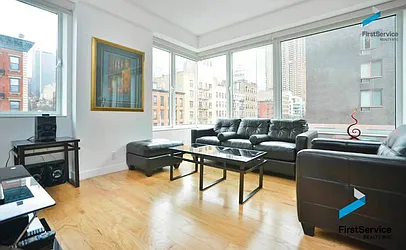 Rented by FirstService Realty (legacy)