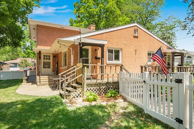407 S Hamilton St #409 photo 1
