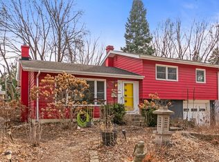 5005 Sherwood Rd, Madison, WI 53711