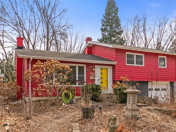 5005 Sherwood Road, Madison, WI 53711