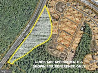 Middletown Rd, Waldorf, MD 20601