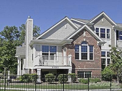 0N050 Woodland Court Winfield, IL 60190