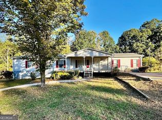1844 Burnette Rd, Toccoa, GA 30577
