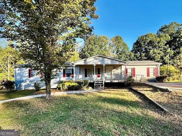 1844 Burnette Rd, Toccoa, GA 30577