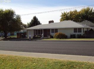 440 SW 7th St, Hermiston, OR 97838