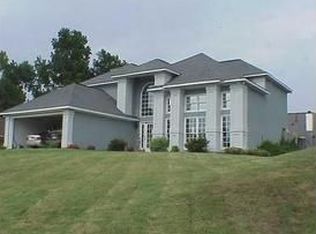 6534 Steubenville Dr, Columbus, GA 31909