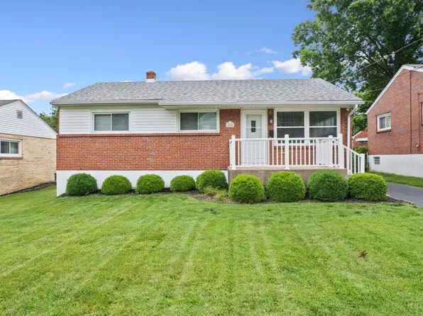 8454 Donna Ln, Cincinnati, OH 45236