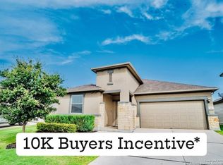 158 Landing Ln, New Braunfels, TX 78130
