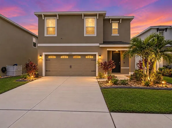 17063 OVAL RUM DRIVE, WIMAUMA, FL 33598
