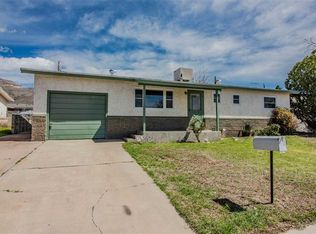 2408 Harvard Ave, Alamogordo, NM 88310