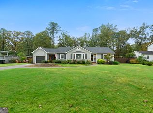 105 Robin St NW, Rome, GA 30165