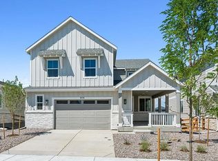 2131 S Irvington Street, Aurora, CO 80018