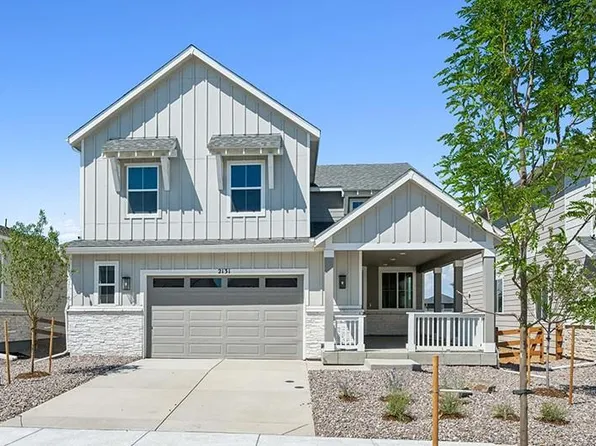 2131 S Irvington Street, Aurora, CO 80018