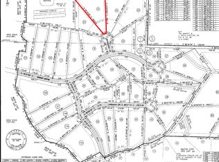 121 Whirlaway Court #LOT 321, Forsyth, GA 31029