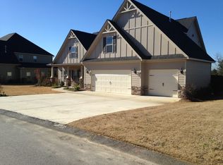 126 Corona Run, Aiken, SC 29803
