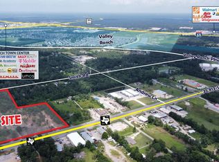 23301 Fm 1314 Rd, Porter, TX 77365