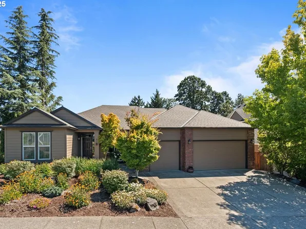 15024 NW Vance Dr, Portland, OR 97229