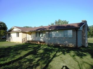 10154 Delta Loop, Dardanelle, AR 72834
