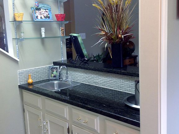 Wet Bar