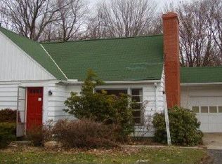 31499 Woodcrest Dr, Orange, OH 44022