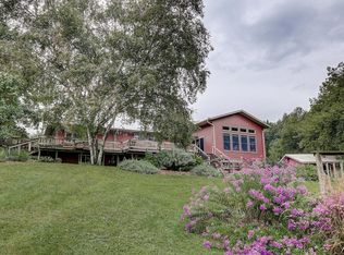 N5550 County Road Q, Jefferson, WI 53549