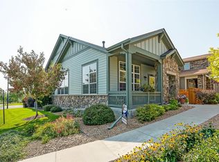 5703 S Union Ct, Littleton, CO 80127