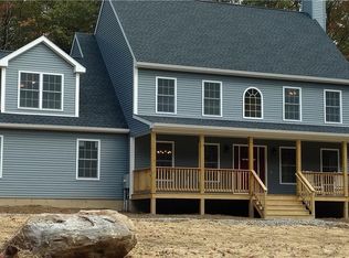 359 Ten Riley Mountain, Coventry, CT 06238