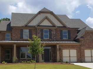 8540 Hightower Rdg, Ball Ground, GA 30107