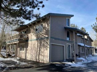 3170 Chateau Rd #53, Mammoth Lakes, CA 93546