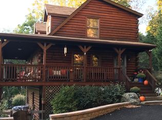 9124 Hawbottom Rd, Middletown, MD 21769