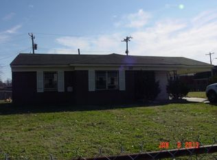 4136 Westmont Rd, Memphis, TN 38109