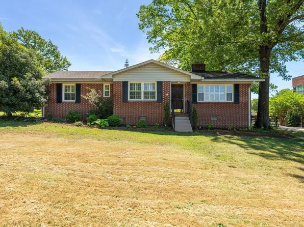 117 Birchwood Dr, Greenville, SC 29605