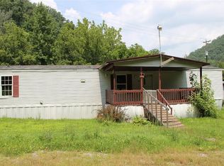 5843 Marrowbone Creek Rd, Elkhorn City, KY 41522