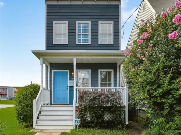 814 N 24th St, Richmond, VA 23223