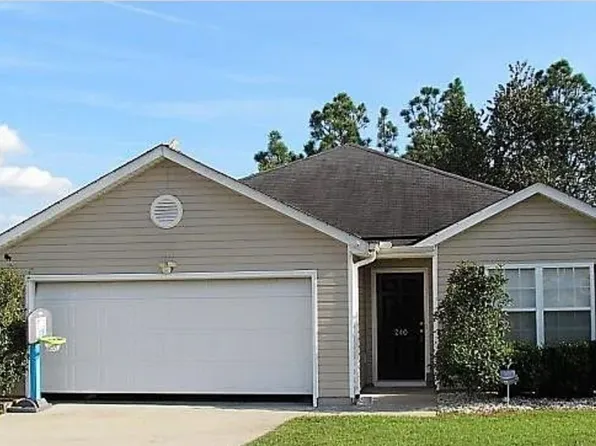 240 Loop Rd, West Columbia, SC 29170