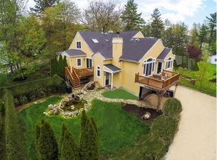 184 E Cedar St, Livingston, NJ 07039